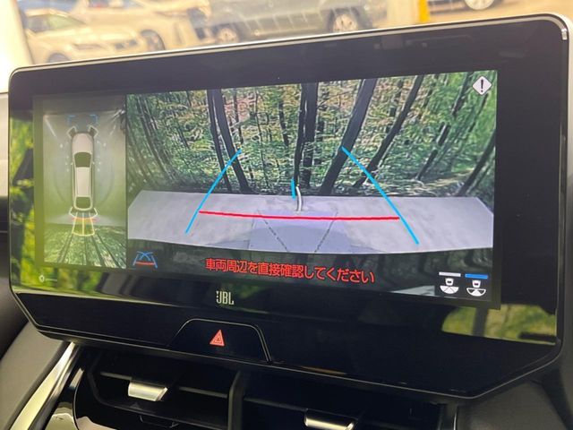 TOYOTA HARRIER 2WD 2020