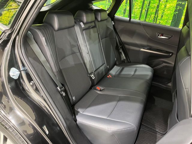 TOYOTA HARRIER 2WD 2020