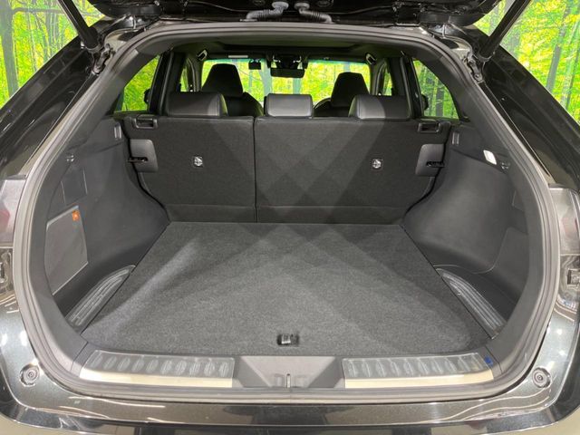 TOYOTA HARRIER 2WD 2020