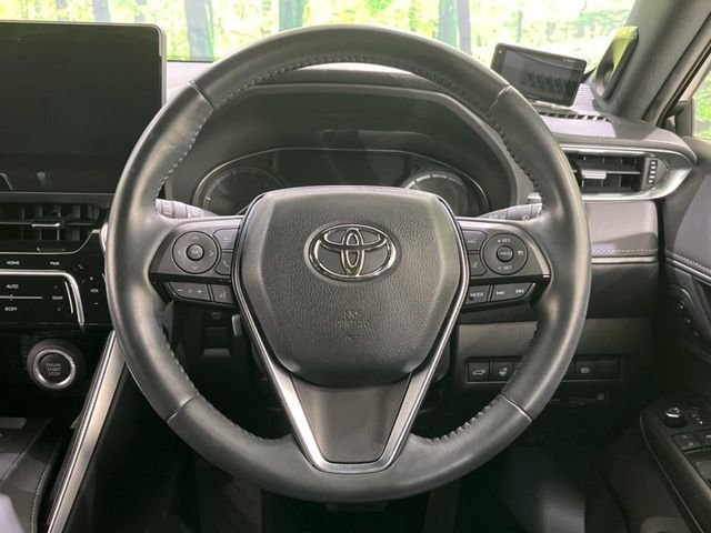 TOYOTA HARRIER 2WD 2020