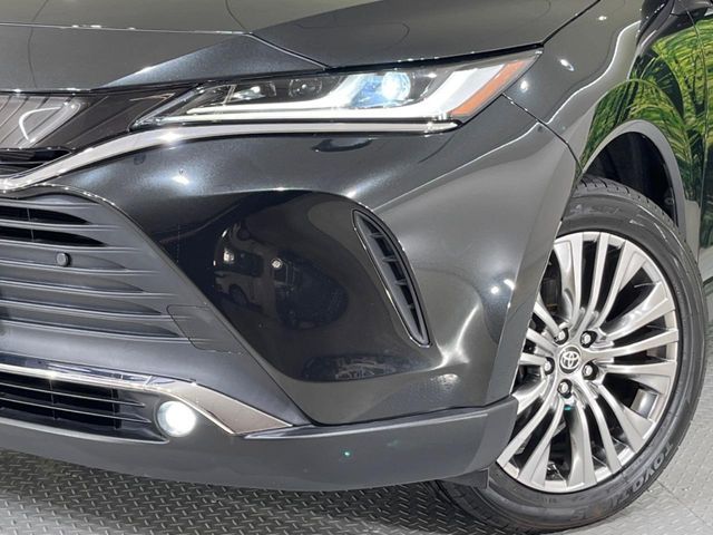 TOYOTA HARRIER 2WD 2020