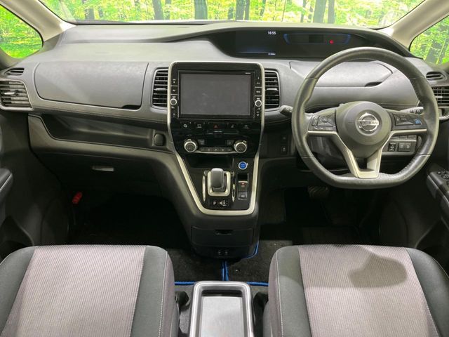 NISSAN SERENA  WG 2019
