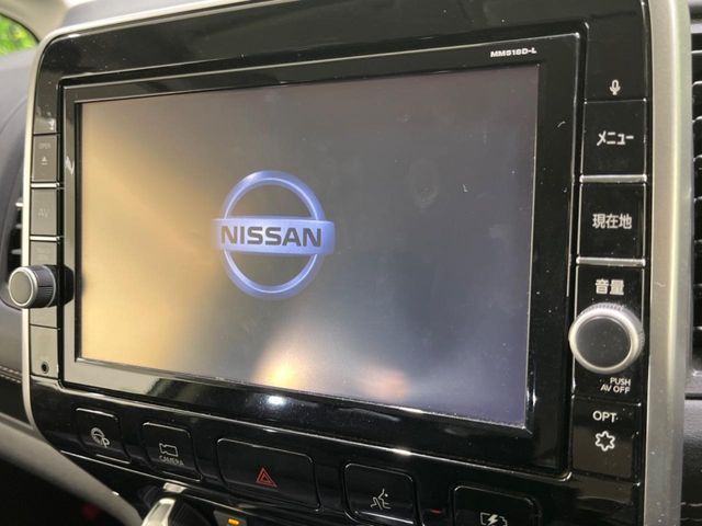 NISSAN SERENA  WG 2019