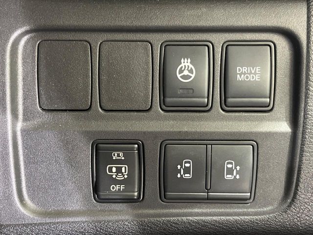 NISSAN SERENA  WG 2019