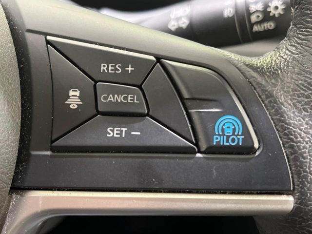 NISSAN SERENA  WG 2019