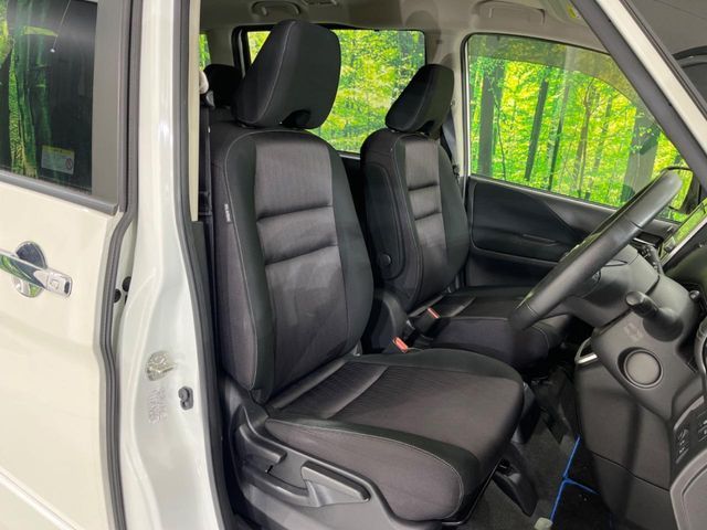 NISSAN SERENA  WG 2019