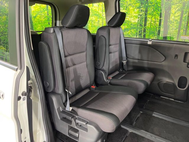 NISSAN SERENA  WG 2019