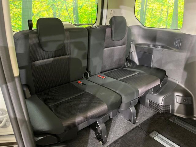 NISSAN SERENA  WG 2019