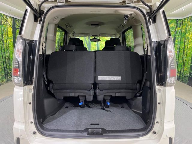 NISSAN SERENA  WG 2019