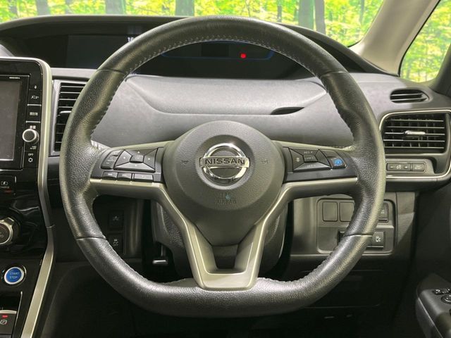 NISSAN SERENA  WG 2019