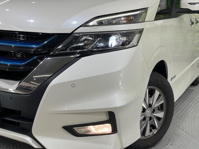 NISSAN SERENA  WG 2019