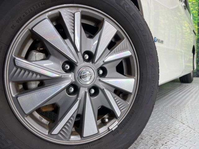 NISSAN SERENA  WG 2019