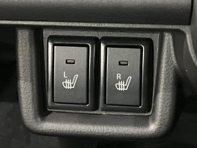 SUZUKI Spacia GEAR 2024