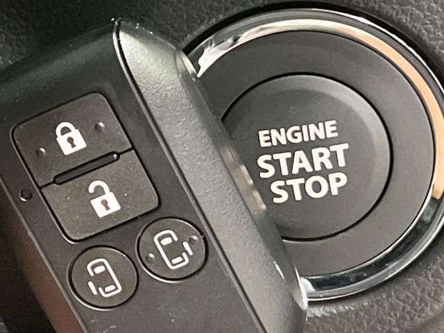 SUZUKI Spacia GEAR 2024