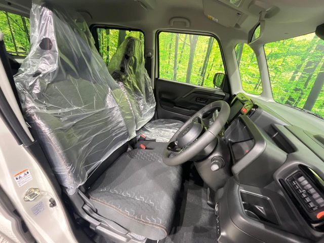 SUZUKI Spacia GEAR 2024