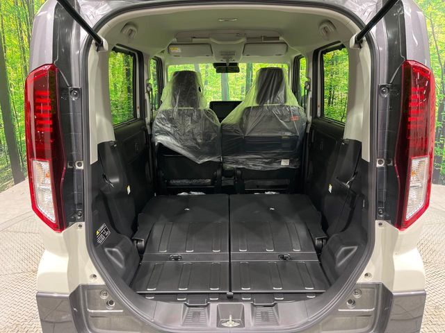 SUZUKI Spacia GEAR 2024