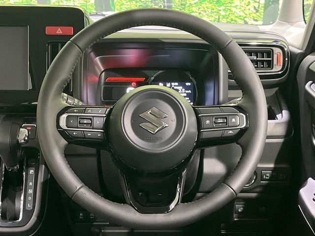 SUZUKI Spacia GEAR 2024