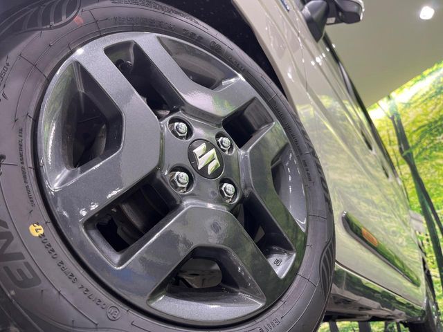 SUZUKI Spacia GEAR 2024