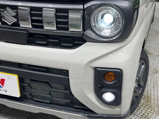 SUZUKI Spacia GEAR 2024