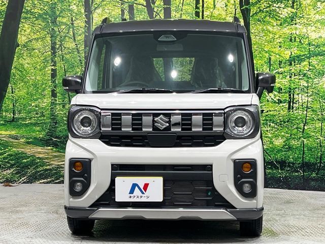 SUZUKI Spacia GEAR 2024