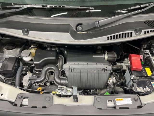 SUZUKI Spacia GEAR 2024