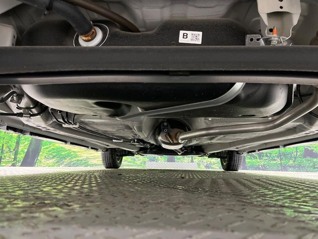 SUZUKI Spacia GEAR 2024