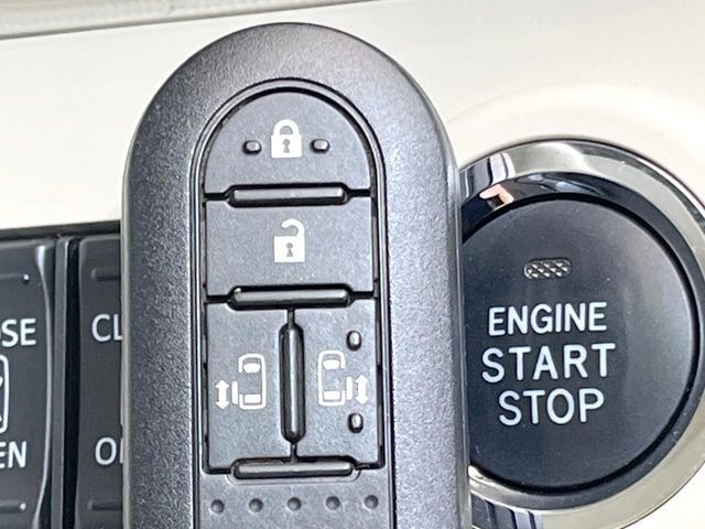 DAIHATSU MOVE canbus 2017