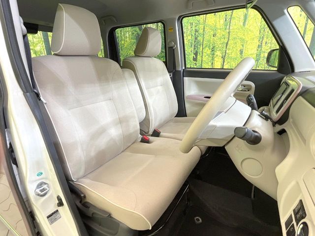 DAIHATSU MOVE canbus 2017