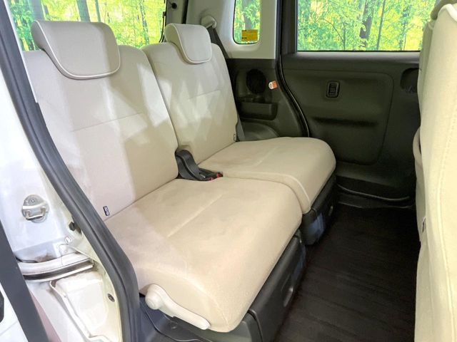 DAIHATSU MOVE canbus 2017