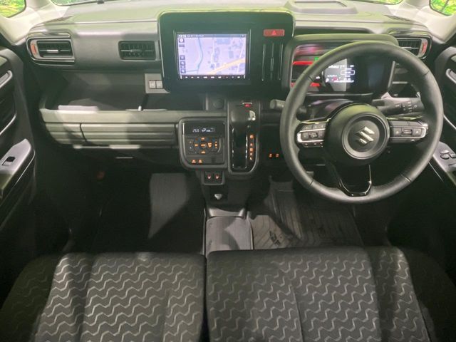 SUZUKI Spacia GEAR 2025