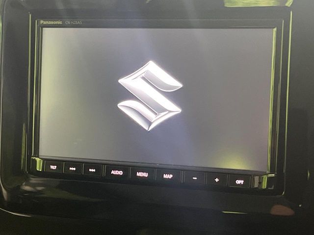 SUZUKI Spacia GEAR 2025