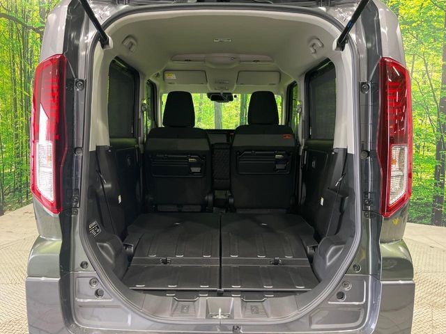 SUZUKI Spacia GEAR 2025