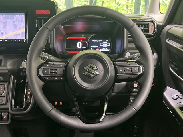 SUZUKI Spacia GEAR 2025