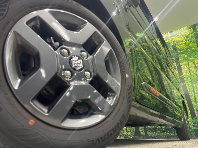 SUZUKI Spacia GEAR 2025