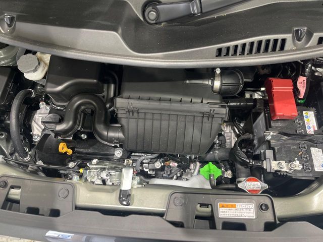 SUZUKI Spacia GEAR 2025