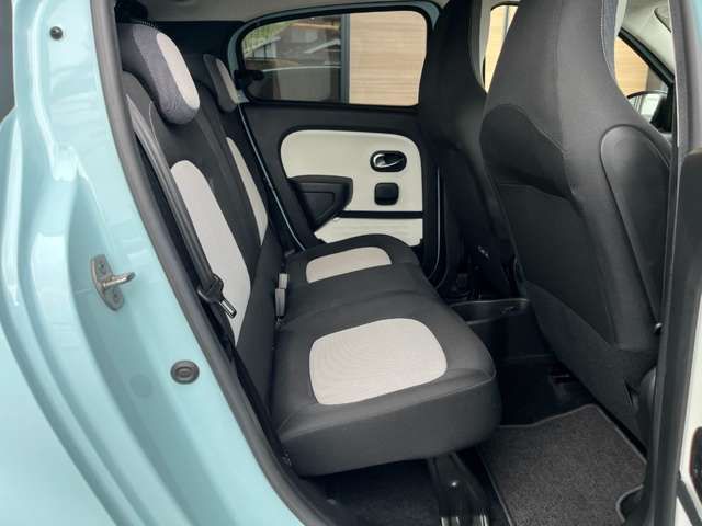 RENAULT RENAULT TWINGO 2019