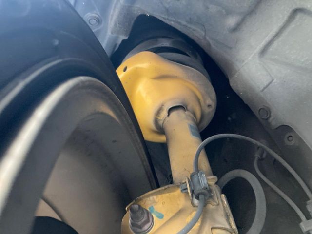 SUBARU LEGACY-TW 4WD 2010