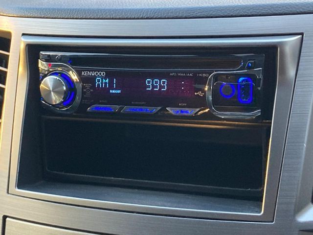 SUBARU LEGACY-TW 4WD 2010