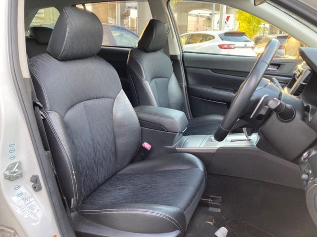 SUBARU LEGACY-TW 4WD 2010