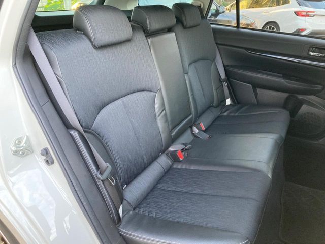 SUBARU LEGACY-TW 4WD 2010