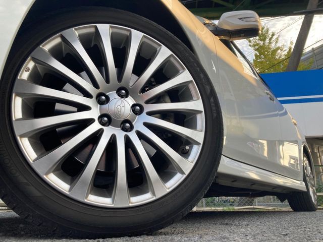 SUBARU LEGACY-TW 4WD 2010