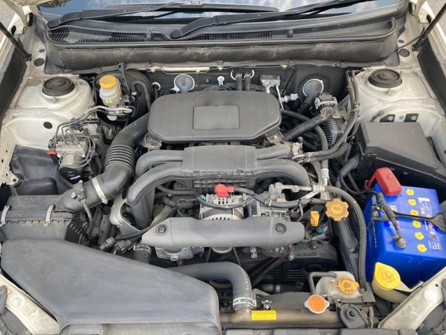 SUBARU LEGACY-TW 4WD 2010