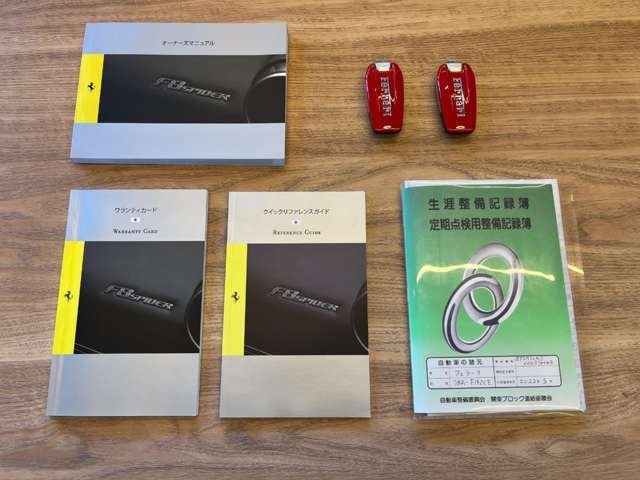 FERRARI FERRARI F8 Spider 2022