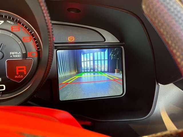 FERRARI FERRARI F8 Spider 2022