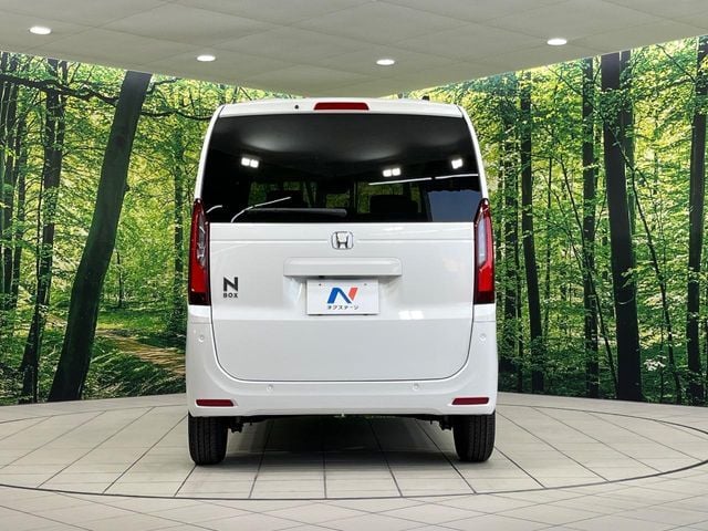 HONDA N BOX 2025