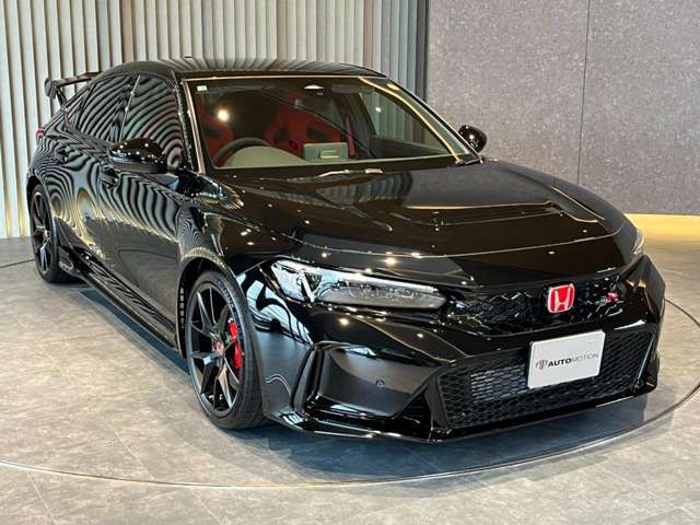 HONDA CIVIC hatchback 2025