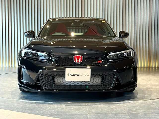 HONDA CIVIC hatchback 2025
