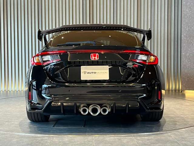 HONDA CIVIC hatchback 2025