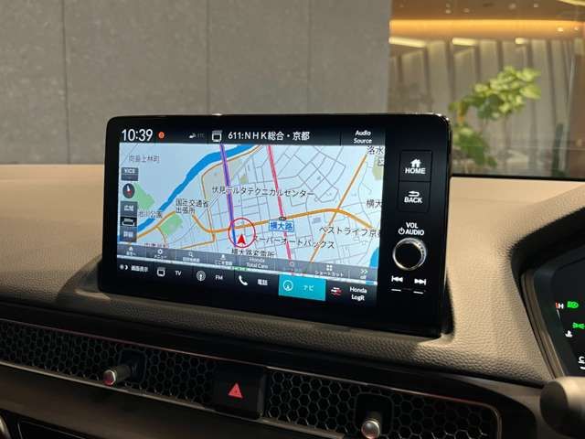 HONDA CIVIC hatchback 2025