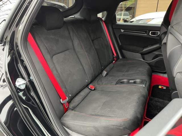 HONDA CIVIC hatchback 2025